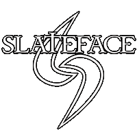 Slateface