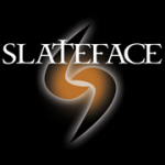 T-shirt Original Slateface  (while supplies last)